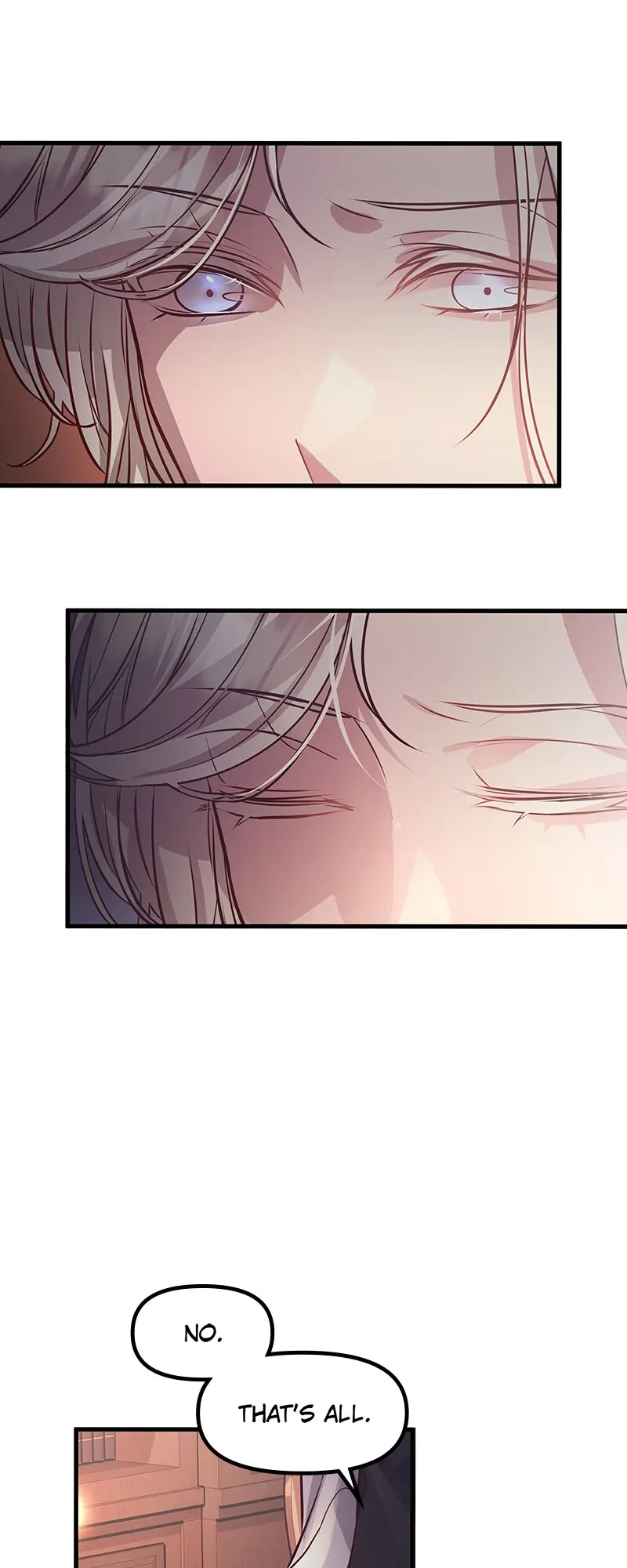 Obey the Flowers Chapter 10 - page 37