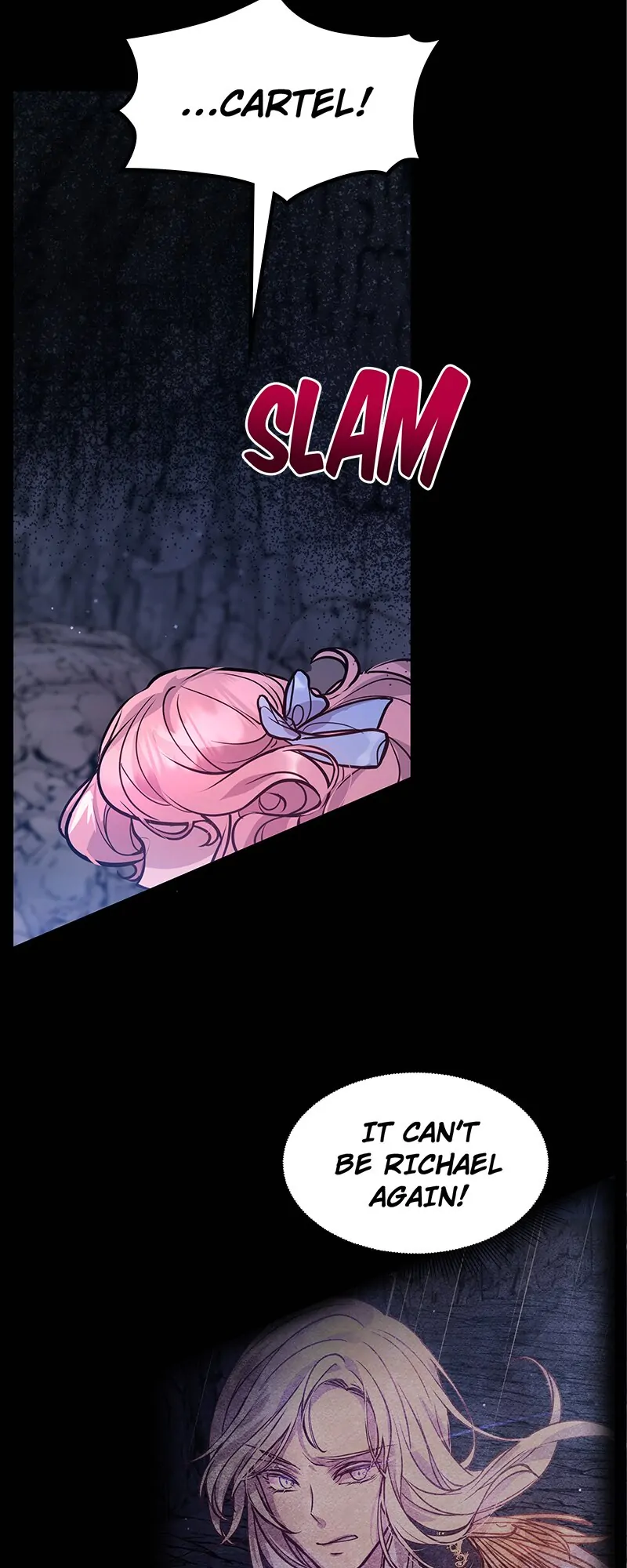 Obey the Flowers Chapter 10 - page 44
