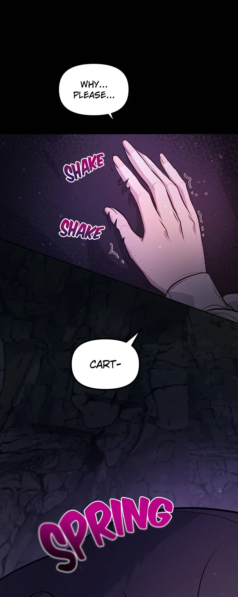 Obey the Flowers Chapter 10 - page 47