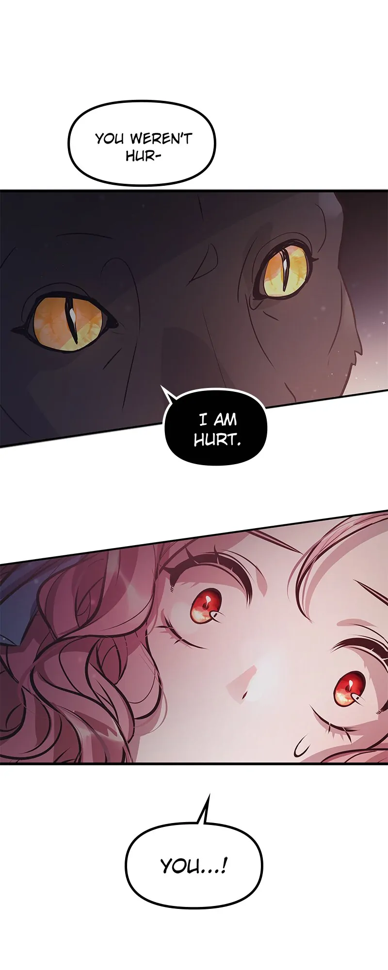 Obey the Flowers Chapter 10 - page 51