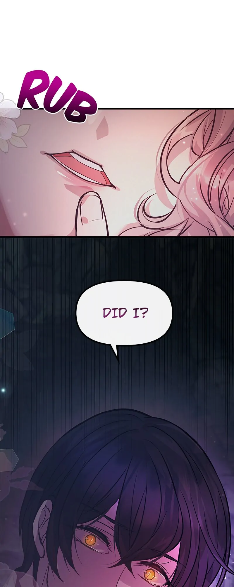 Obey the Flowers Chapter 10 - page 56