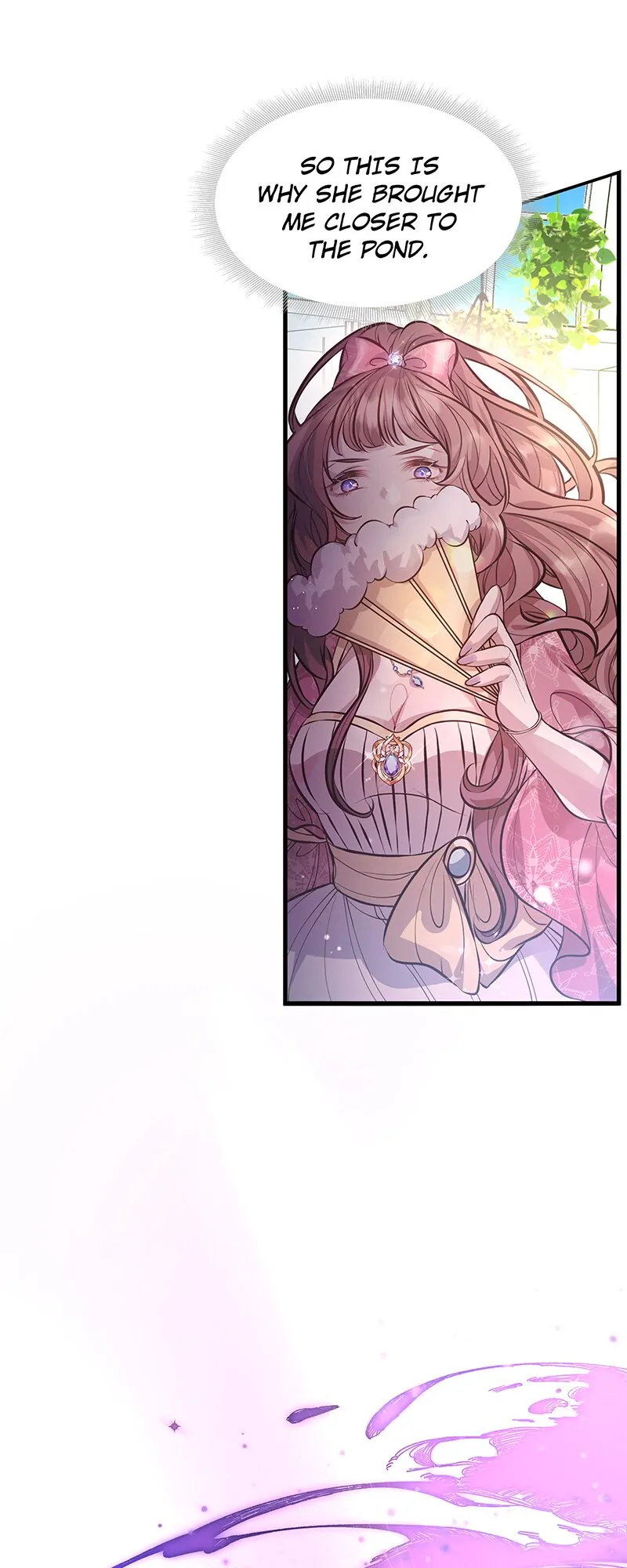 Obey the Flowers Chapter 10 - page 9