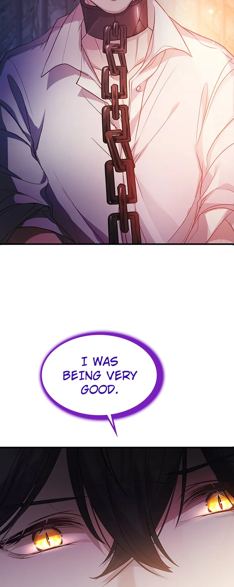 Obey the Flowers Chapter 20 - page 13