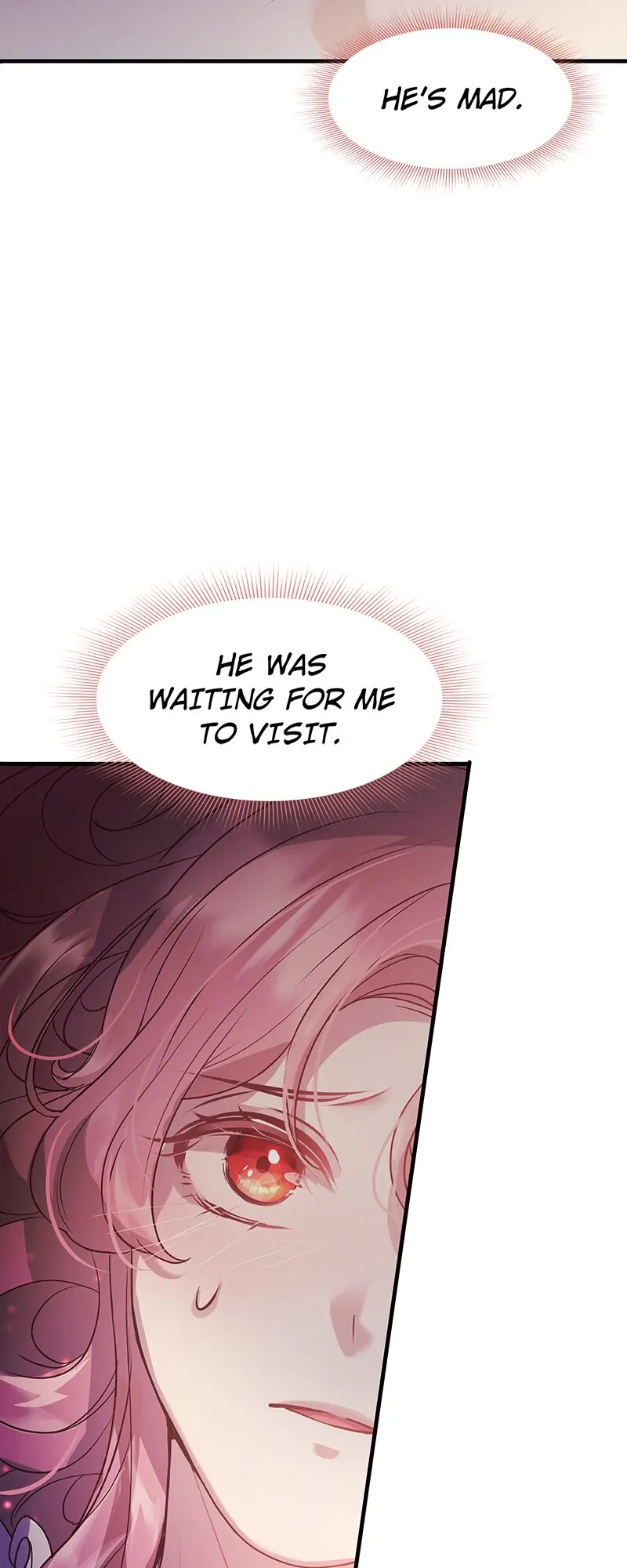 Obey the Flowers Chapter 20 - page 14