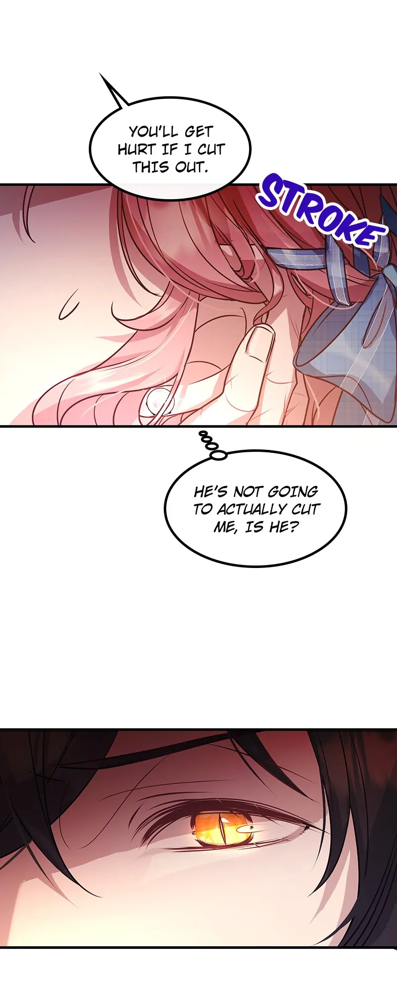 Obey the Flowers Chapter 20 - page 17
