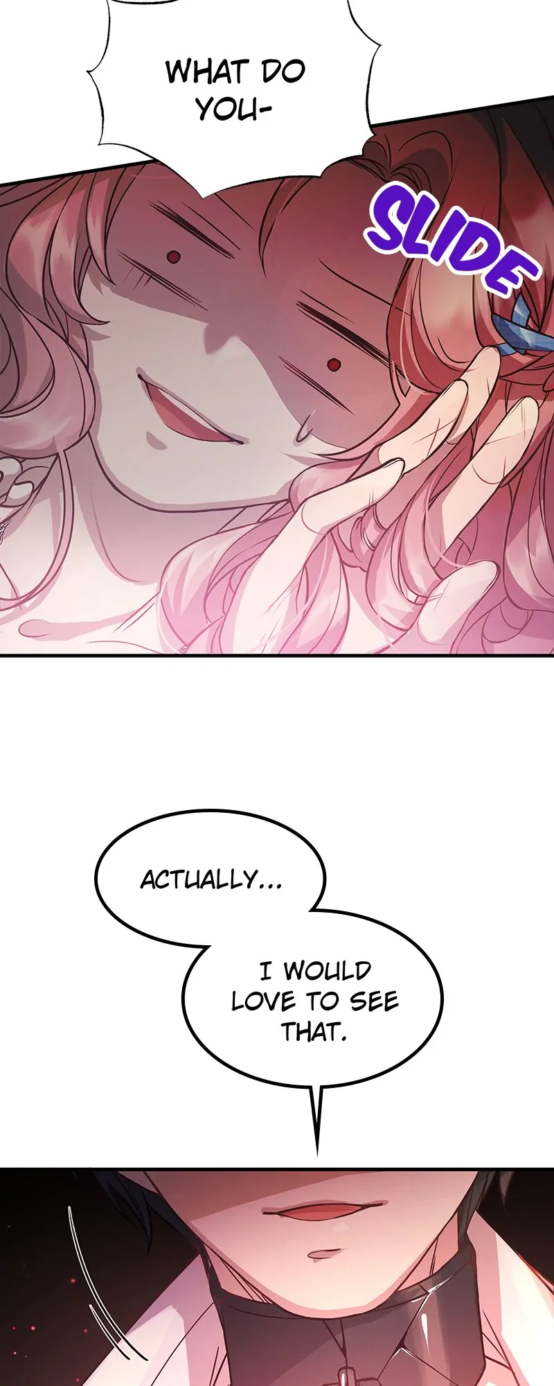 Obey the Flowers Chapter 20 - page 19