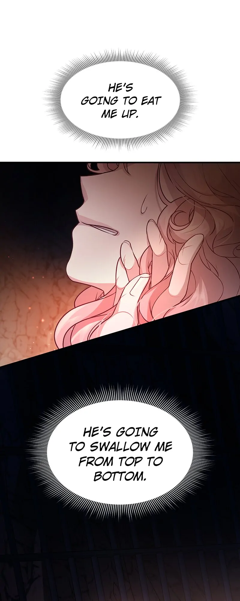 Obey the Flowers Chapter 20 - page 22