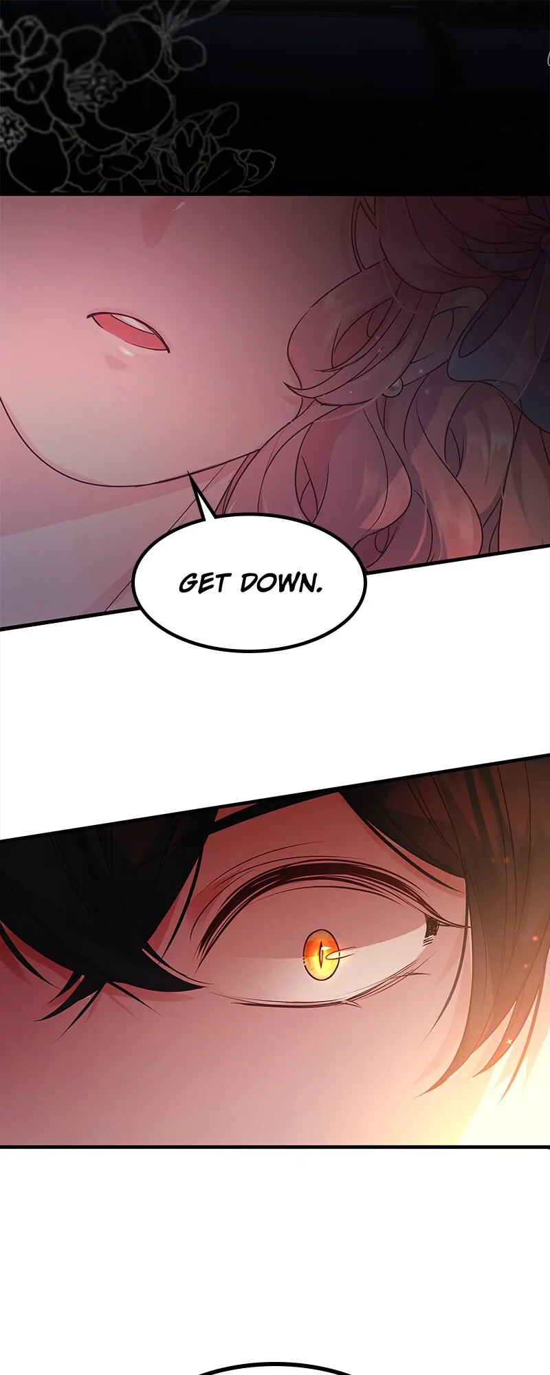 Obey the Flowers Chapter 20 - page 26