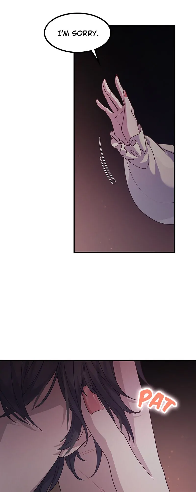 Obey the Flowers Chapter 20 - page 32
