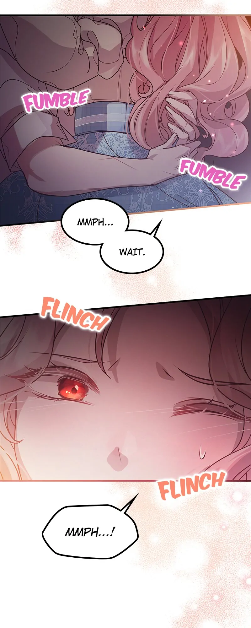 Obey the Flowers Chapter 20 - page 39