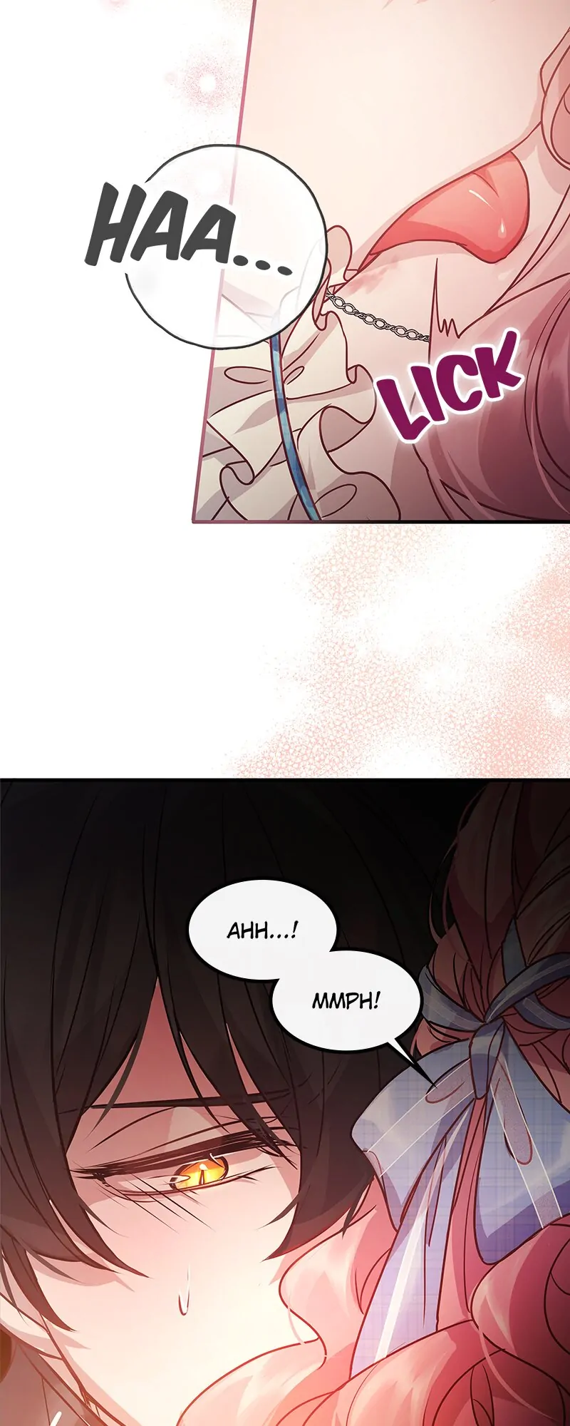 Obey the Flowers Chapter 20 - page 41