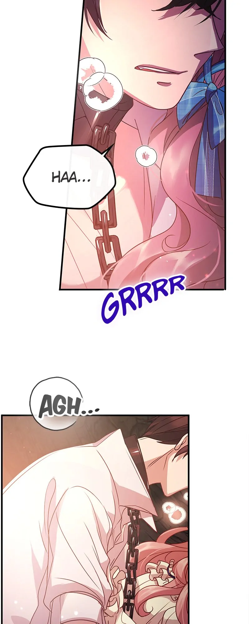 Obey the Flowers Chapter 20 - page 46