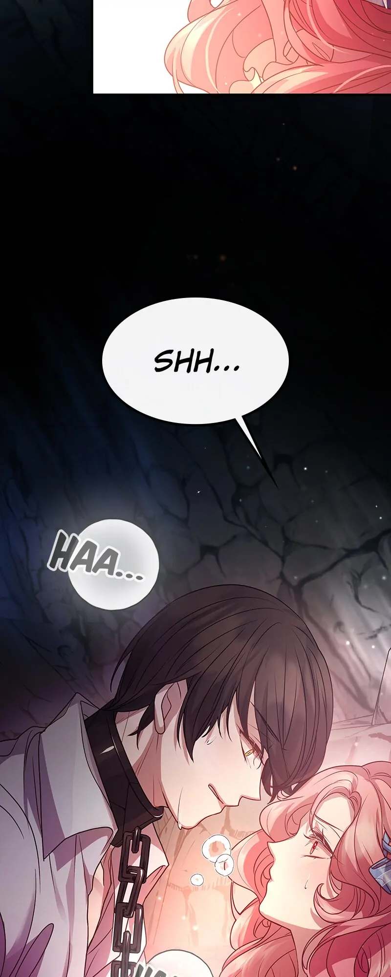 Obey the Flowers Chapter 20 - page 48