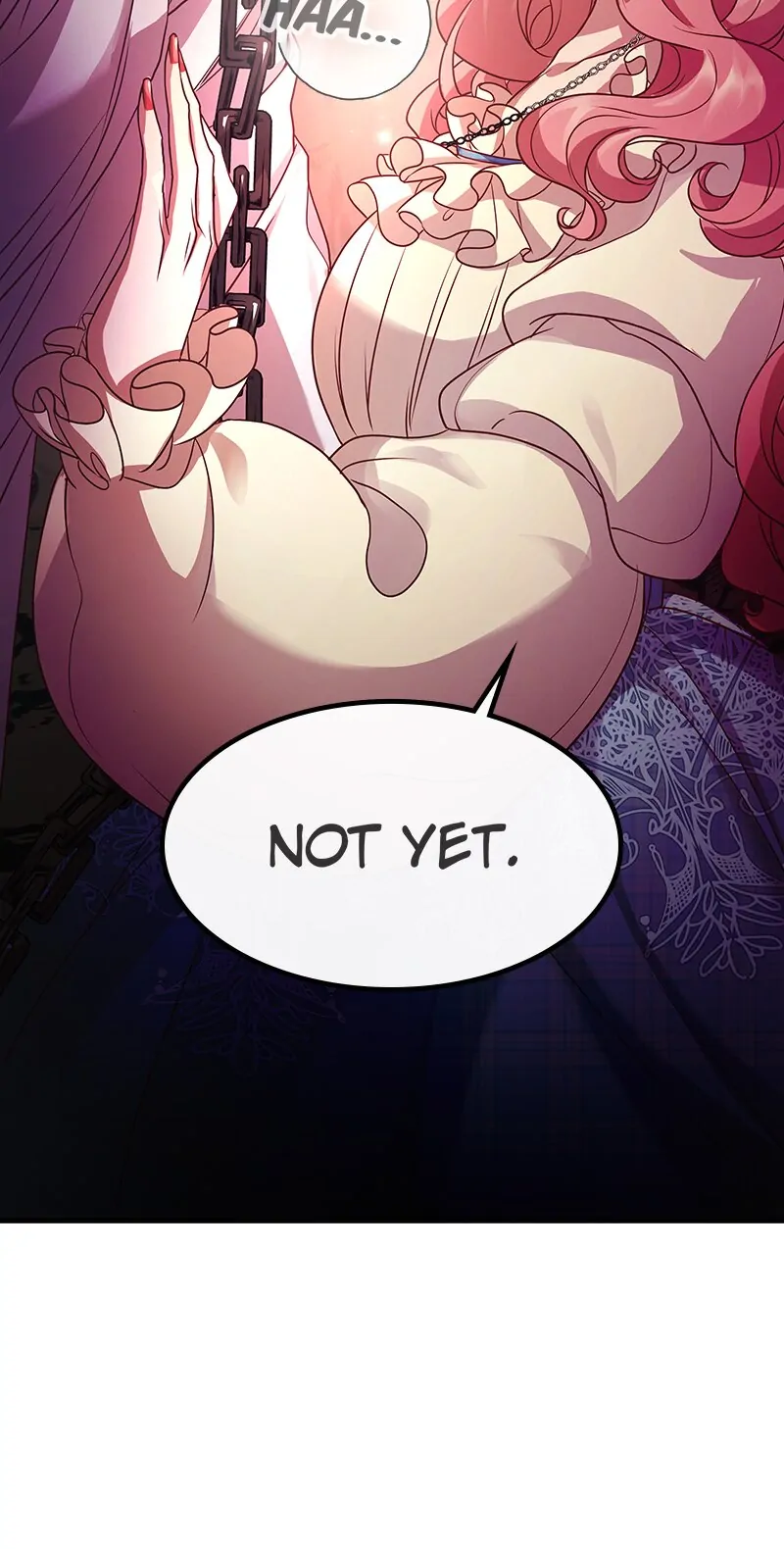 Obey the Flowers Chapter 20 - page 49