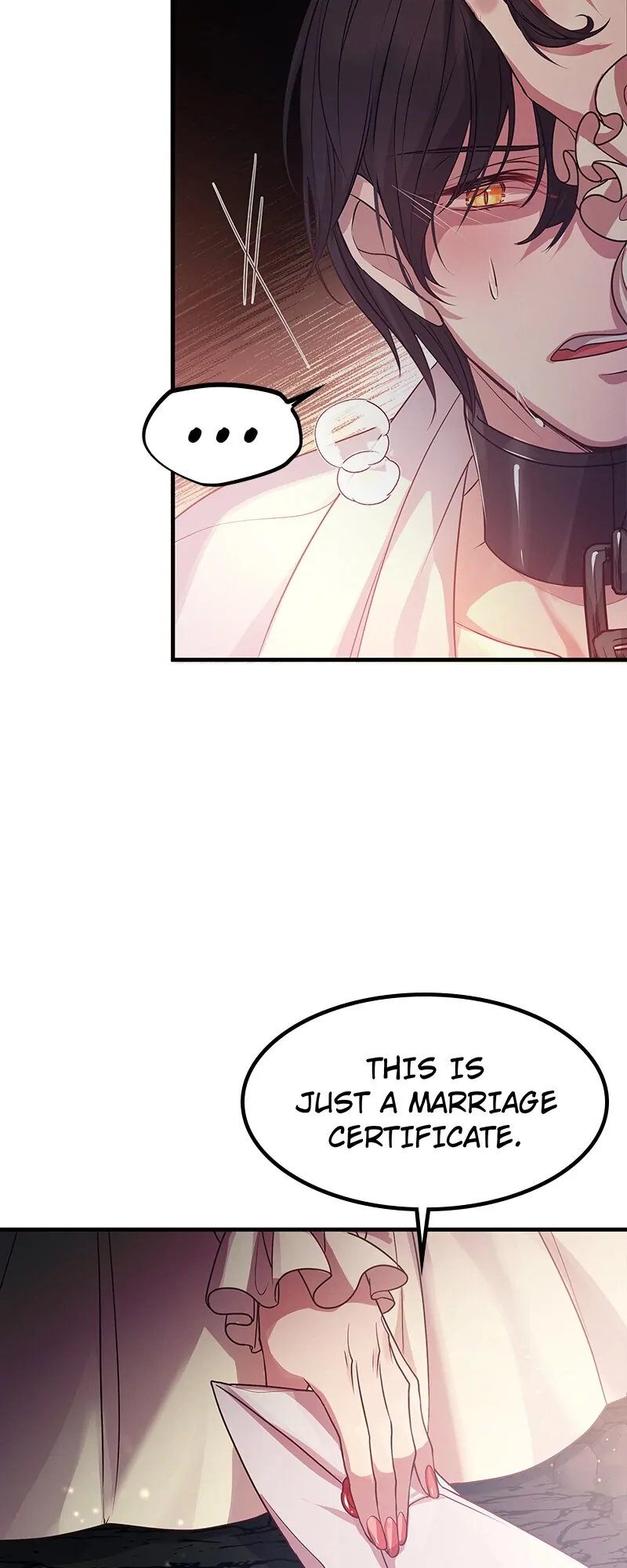 Obey the Flowers Chapter 20 - page 51