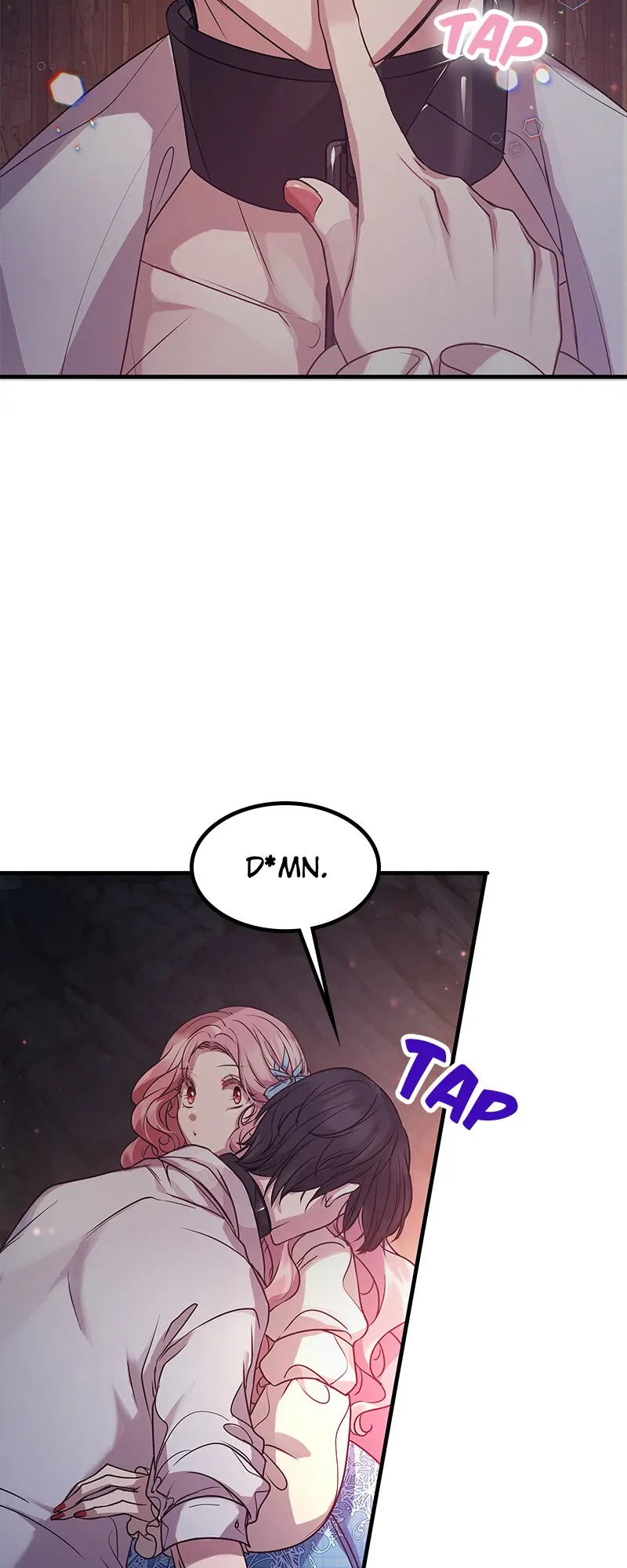 Obey the Flowers Chapter 20 - page 56
