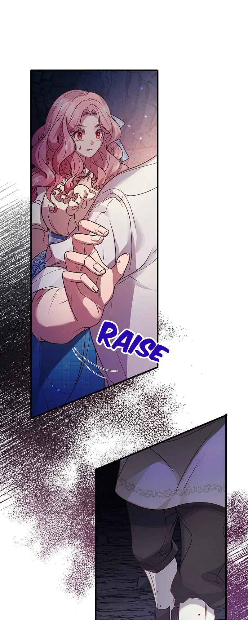 Obey the Flowers Chapter 20 - page 59