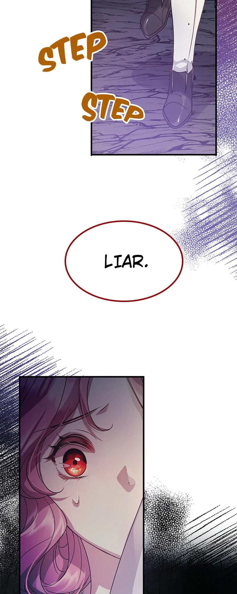 Obey the Flowers Chapter 20 - page 60