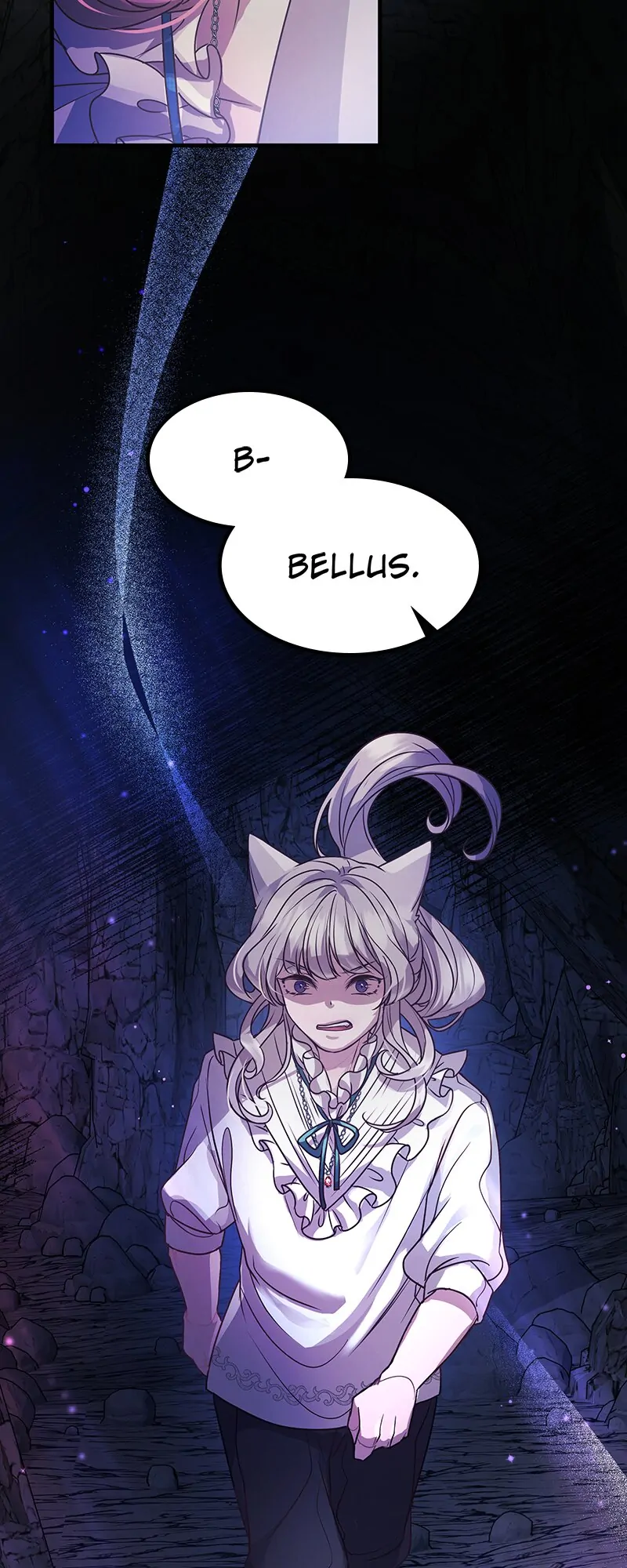 Obey the Flowers Chapter 20 - page 61