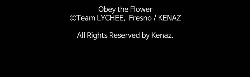 Obey the Flowers Chapter 20 - page 63