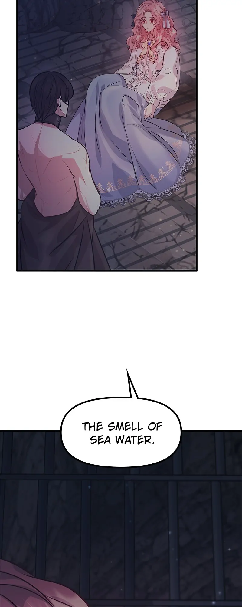 Obey the Flowers Chapter 11 - page 15