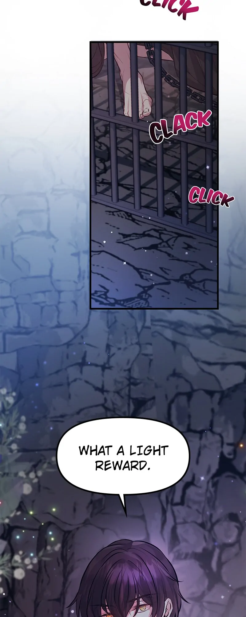 Obey the Flowers Chapter 11 - page 38