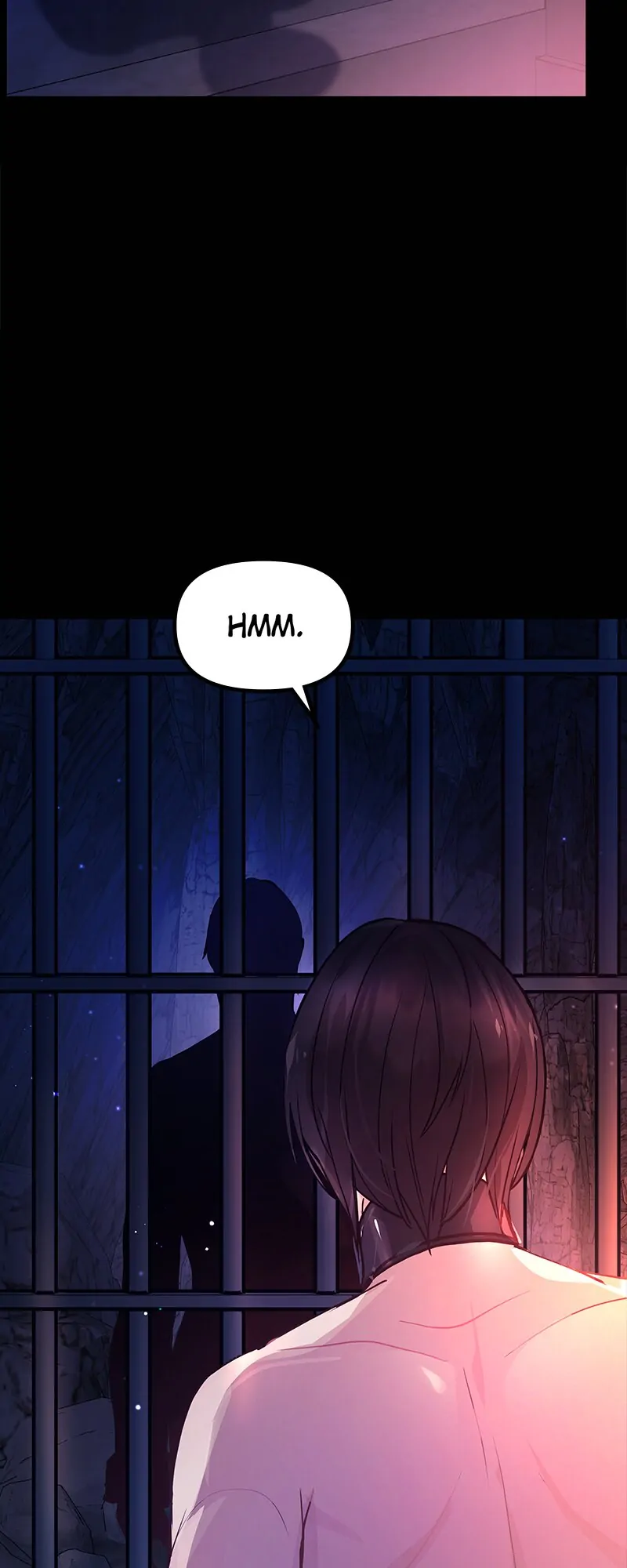 Obey the Flowers Chapter 11 - page 56
