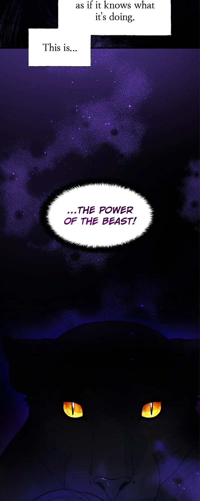 Obey the Flowers Chapter 12 - page 28