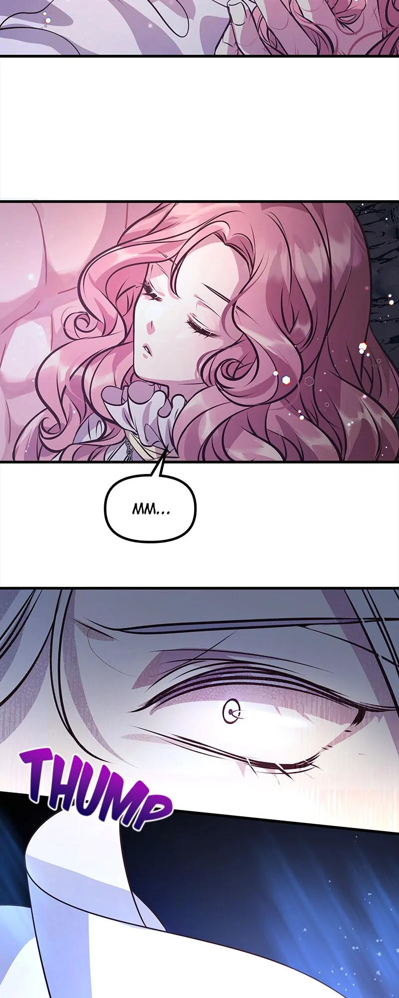 Obey the Flowers Chapter 12 - page 3
