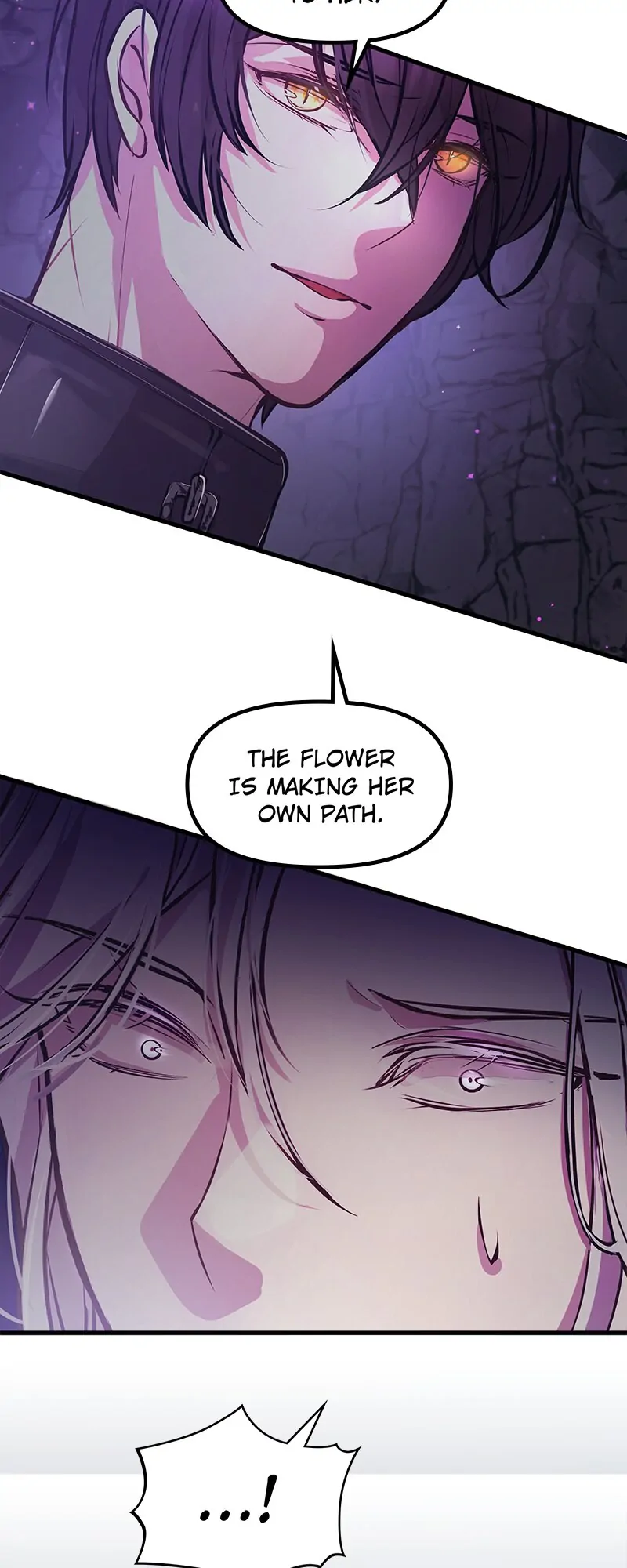 Obey the Flowers Chapter 12 - page 43