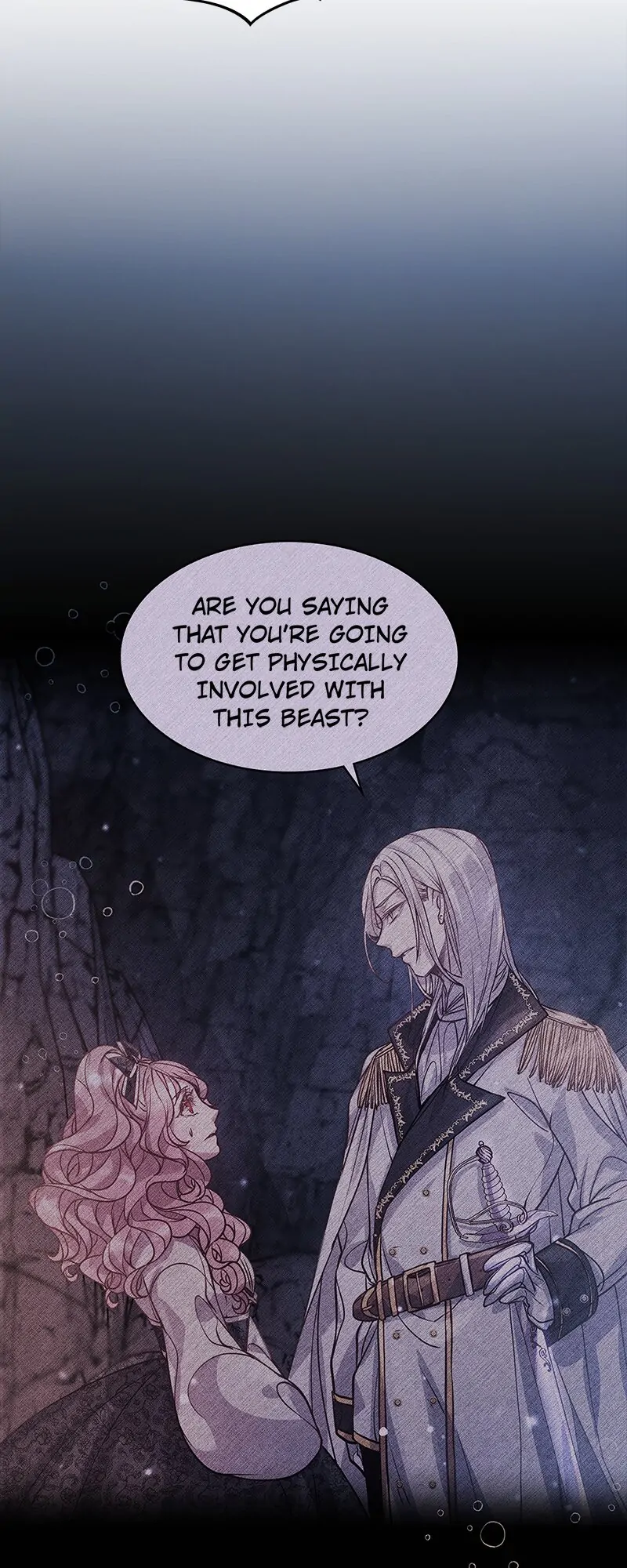 Obey the Flowers Chapter 12 - page 44