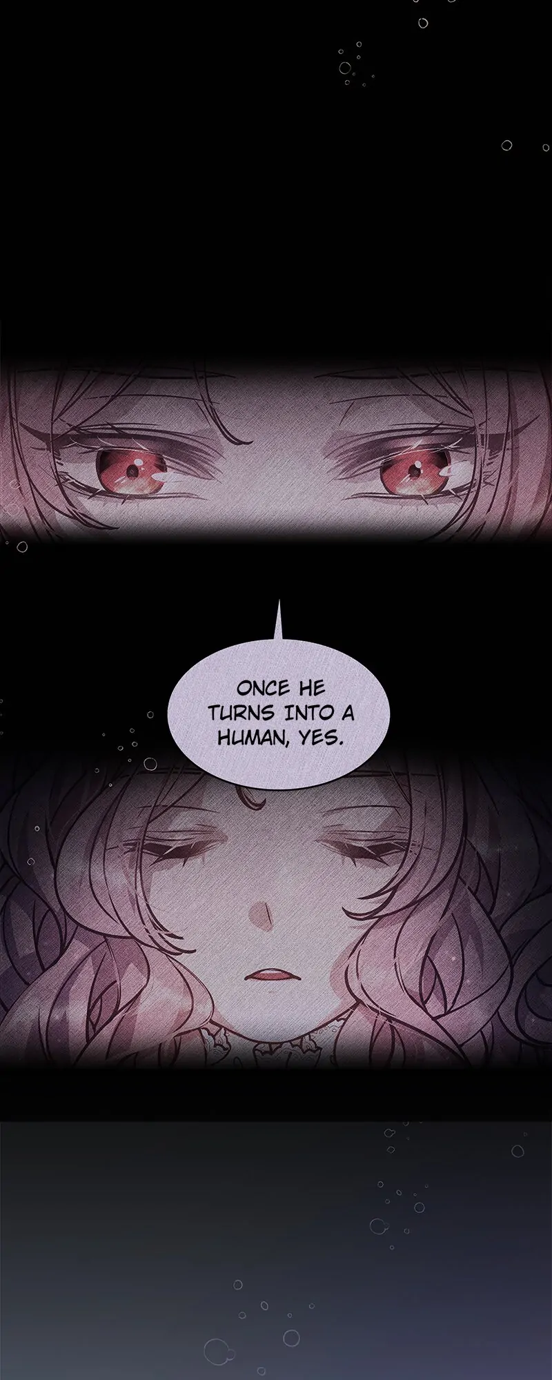 Obey the Flowers Chapter 12 - page 45