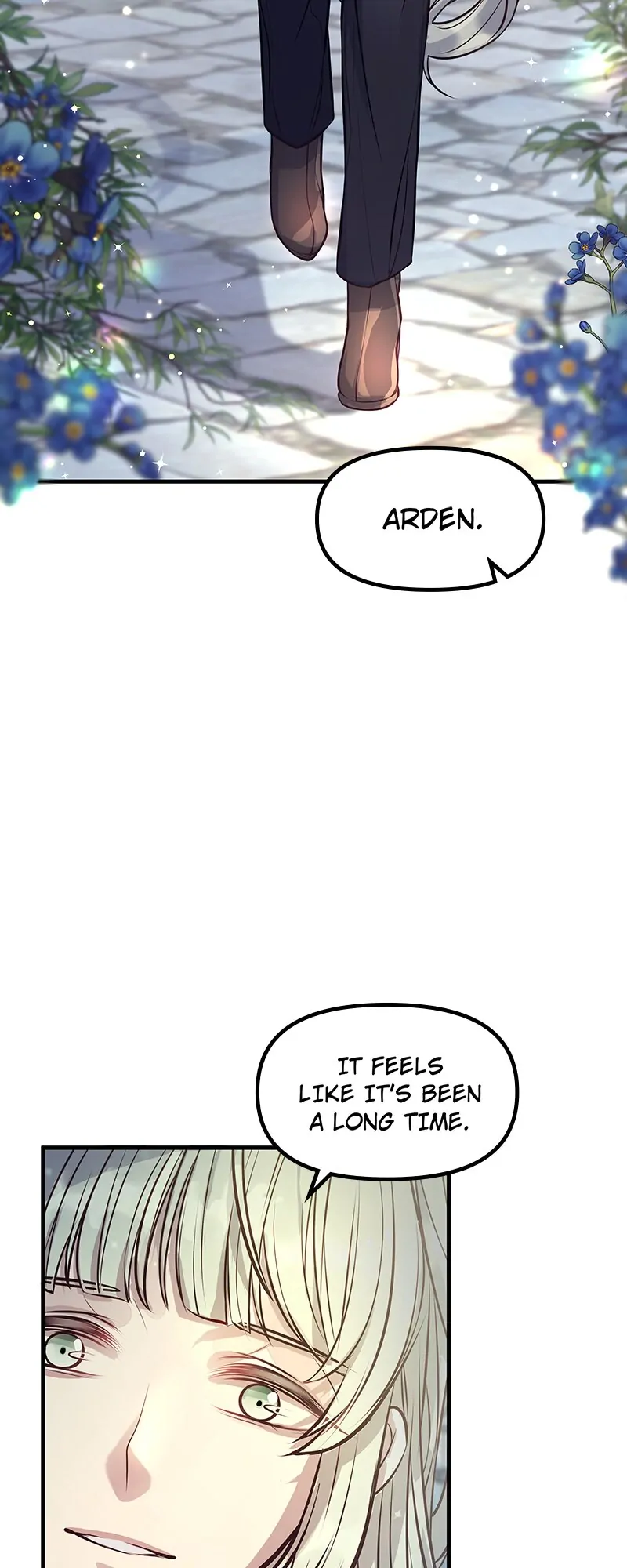 Obey the Flowers Chapter 13 - page 12