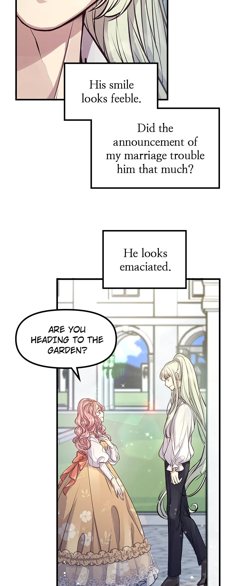 Obey the Flowers Chapter 13 - page 13