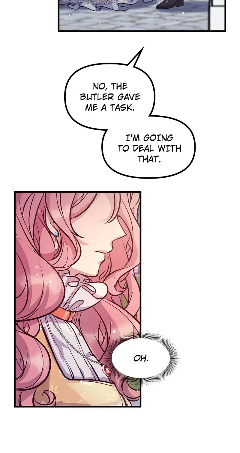 Obey the Flowers Chapter 13 - page 14