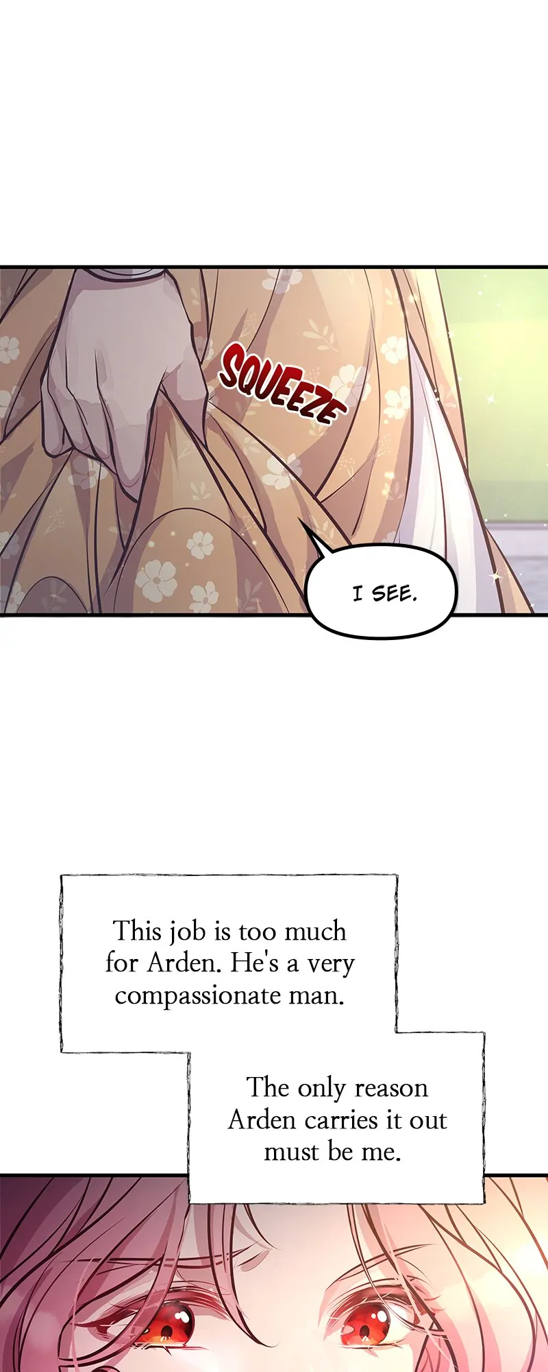 Obey the Flowers Chapter 13 - page 18