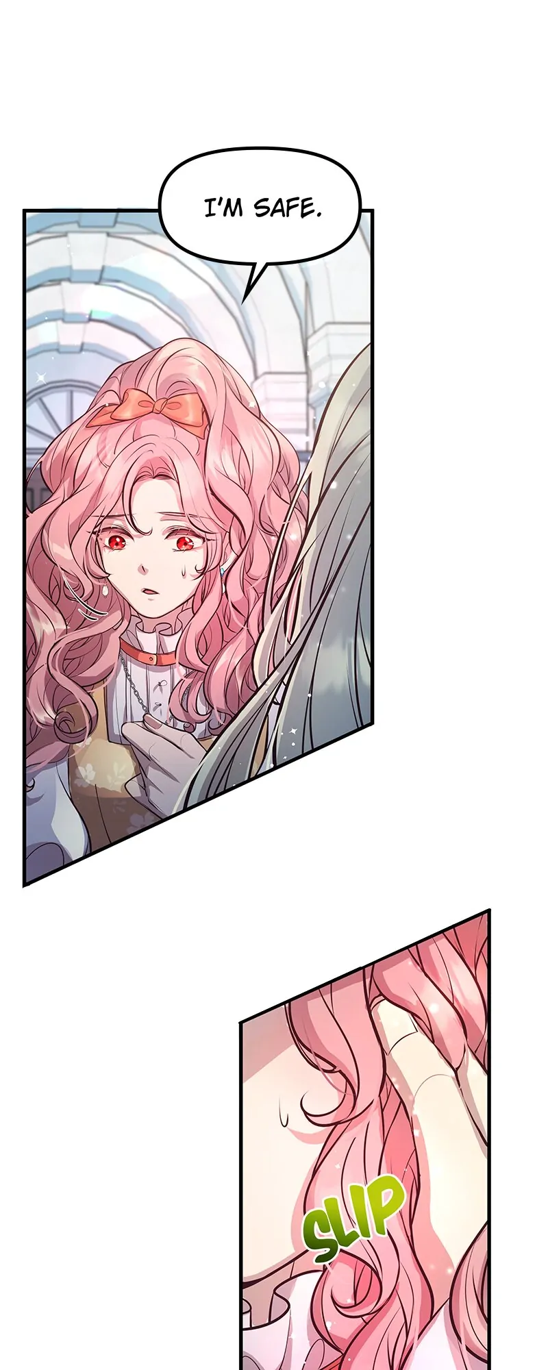 Obey the Flowers Chapter 13 - page 21