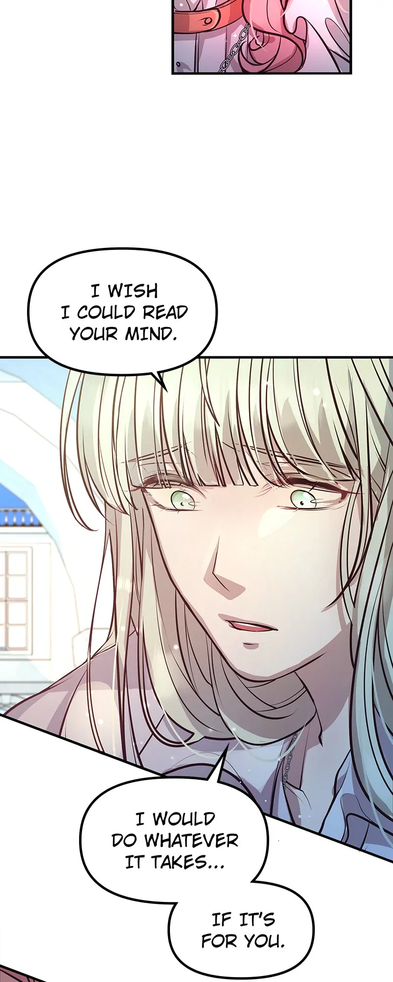 Obey the Flowers Chapter 13 - page 22