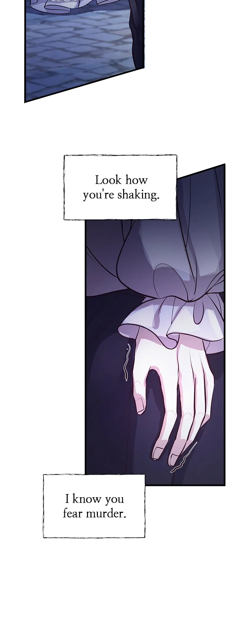 Obey the Flowers Chapter 13 - page 24