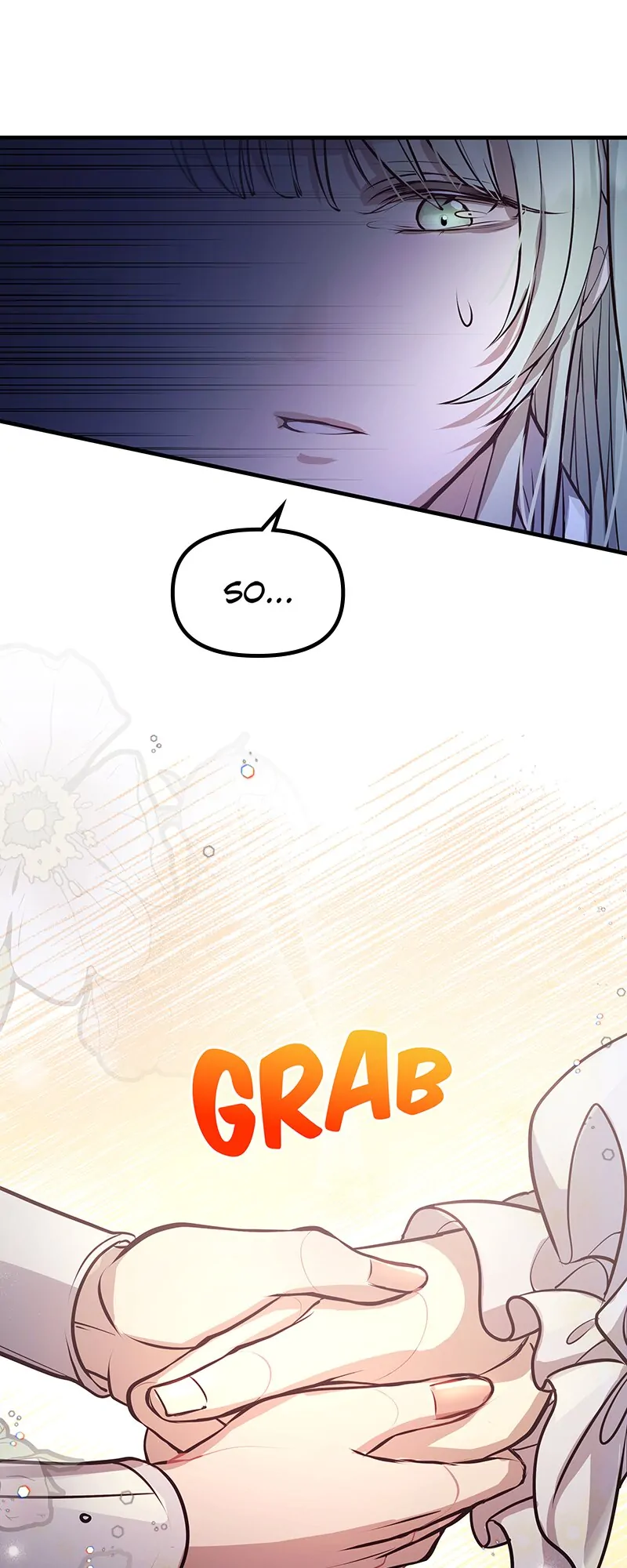 Obey the Flowers Chapter 13 - page 26