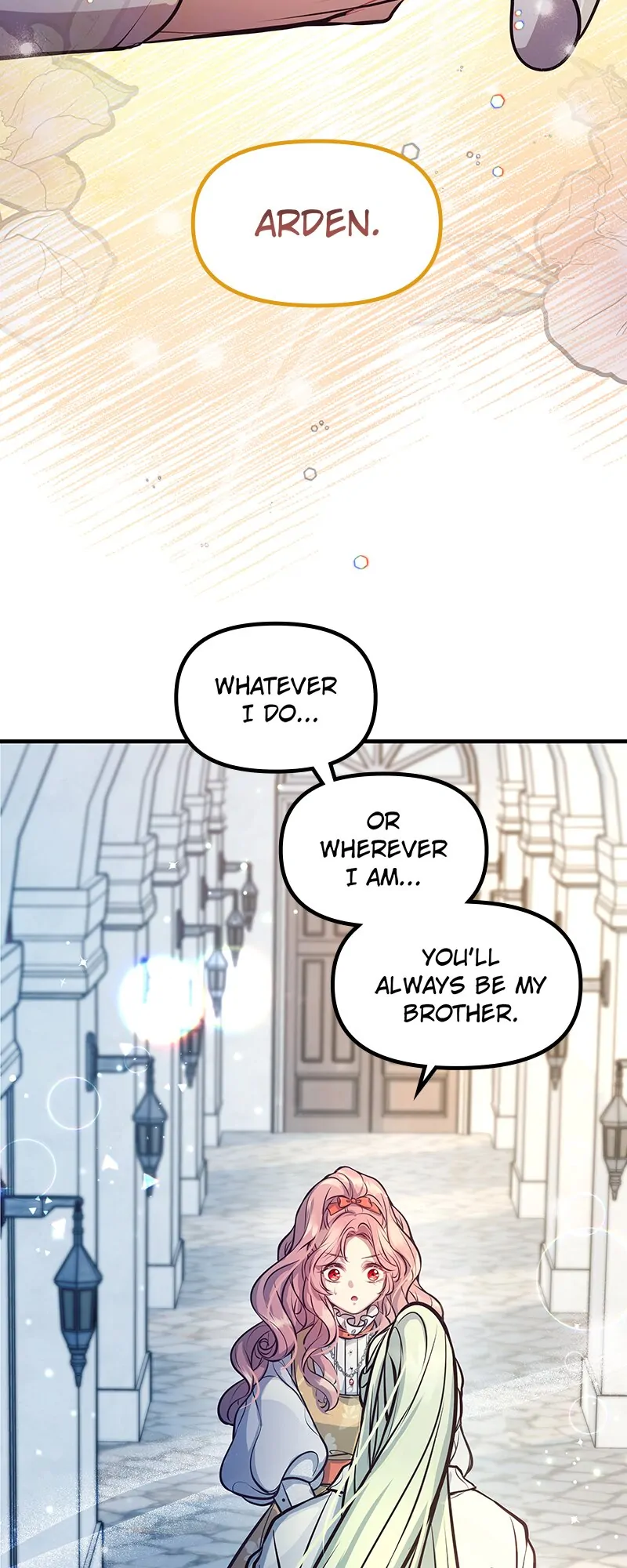 Obey the Flowers Chapter 13 - page 27