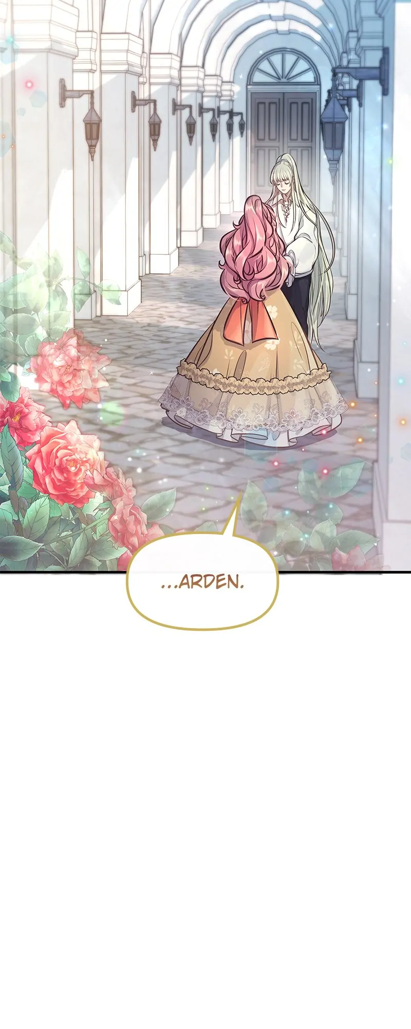 Obey the Flowers Chapter 13 - page 31