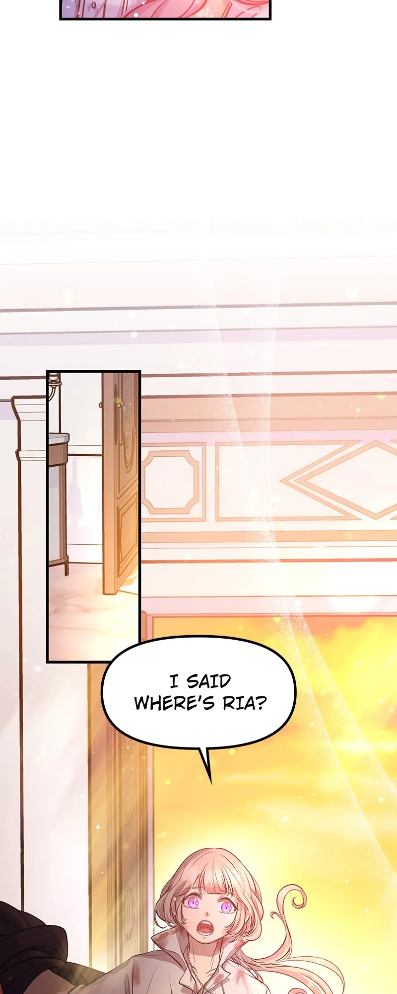 Obey the Flowers Chapter 13 - page 35