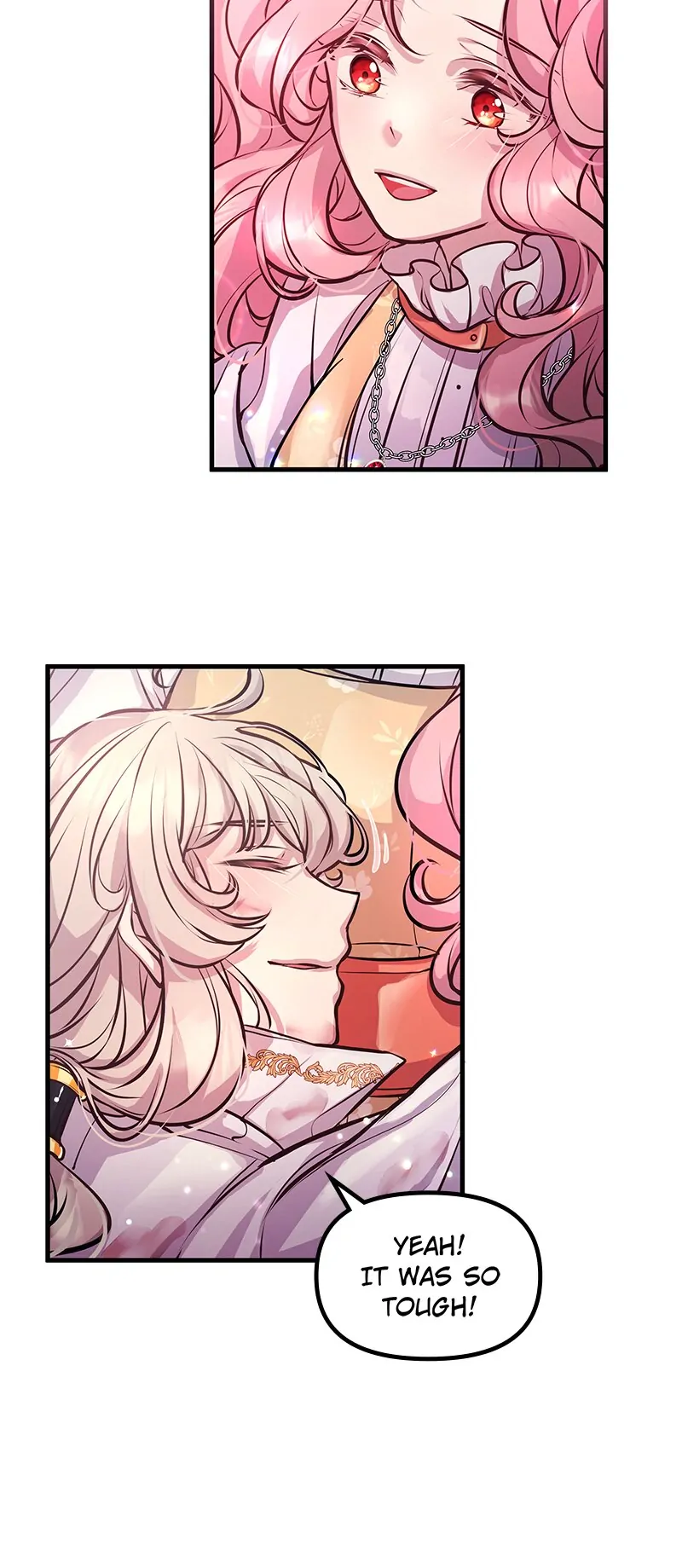Obey the Flowers Chapter 13 - page 47