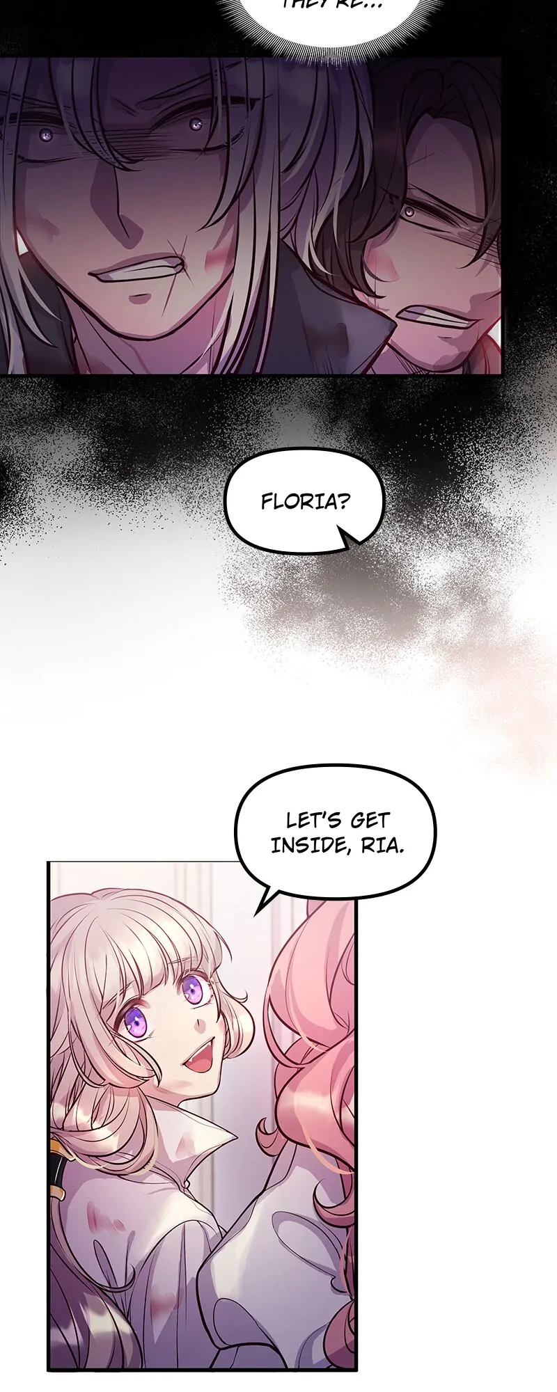 Obey the Flowers Chapter 13 - page 52