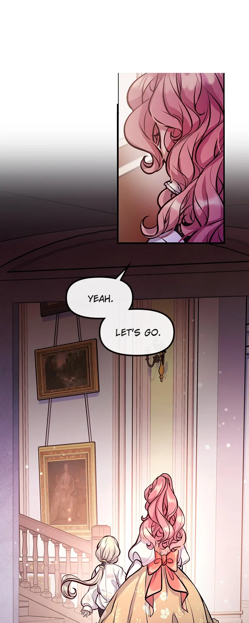 Obey the Flowers Chapter 13 - page 53