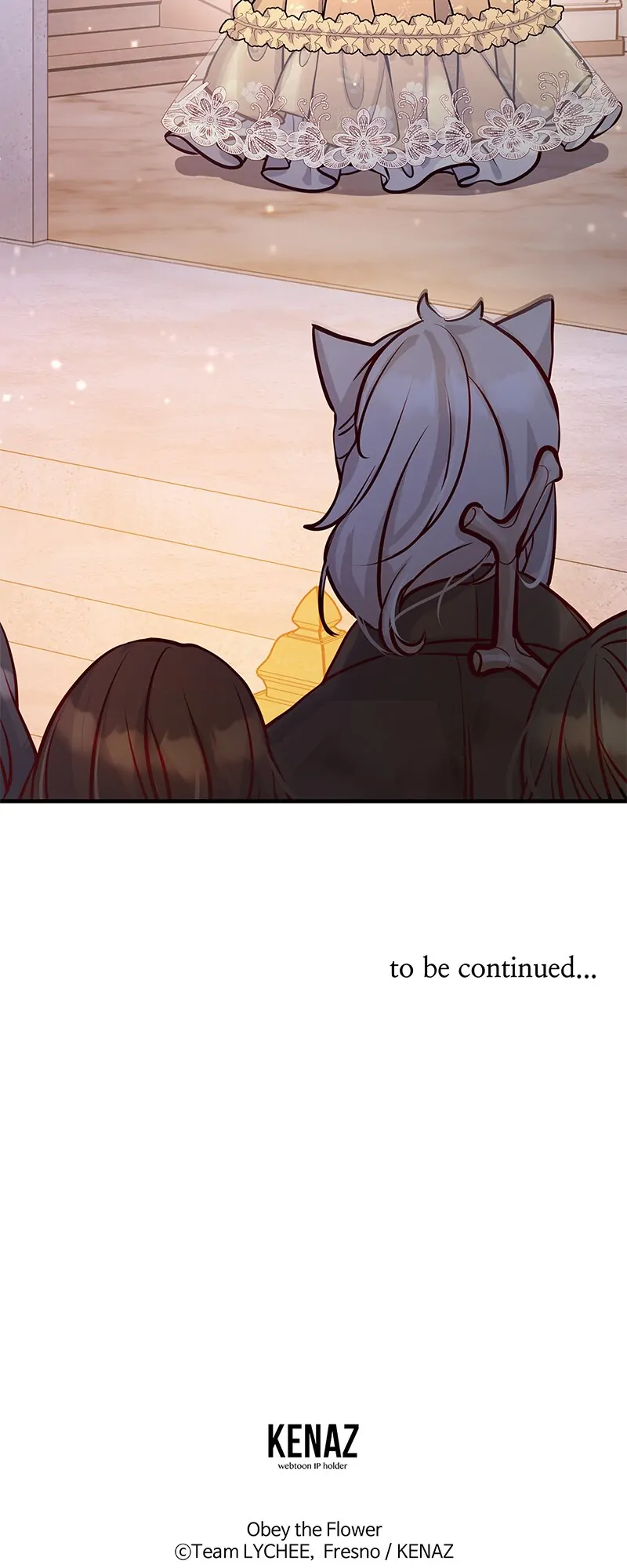 Obey the Flowers Chapter 13 - page 54