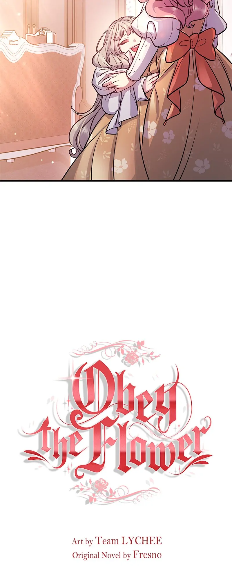 Obey the Flowers Chapter 14 - page 21
