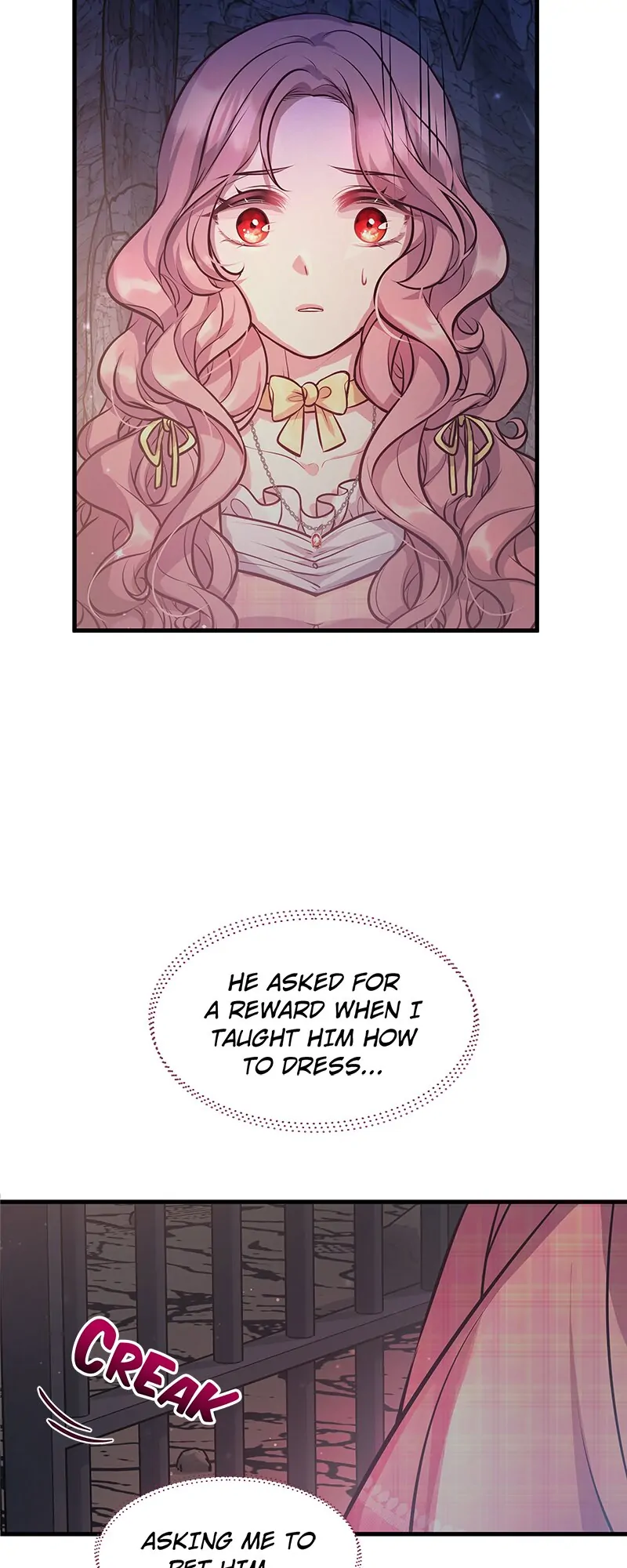 Obey the Flowers Chapter 15 - page 17