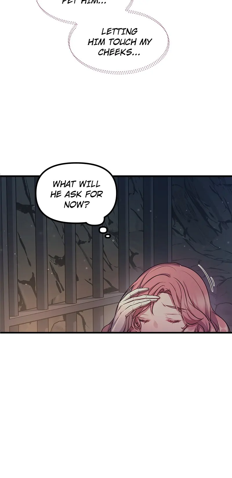 Obey the Flowers Chapter 15 - page 18